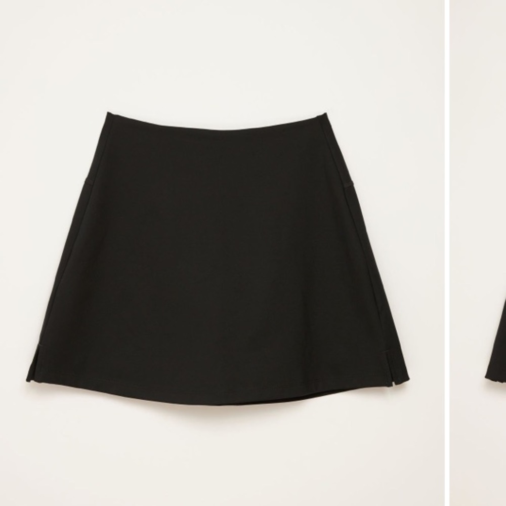 Girlfriend Collective skort SOLD
